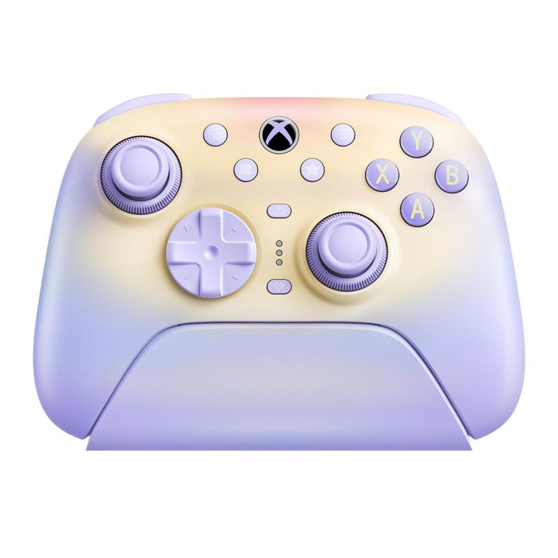 8BitDo Ultimate 3 Controller for Xbox (Lavender Dusk)