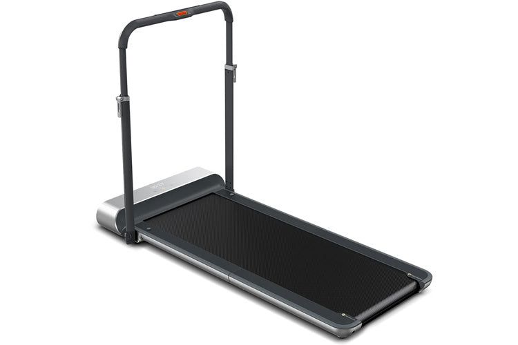 WalkingPad R1 Double-Fold Walking and Running Treadmill (Silver)