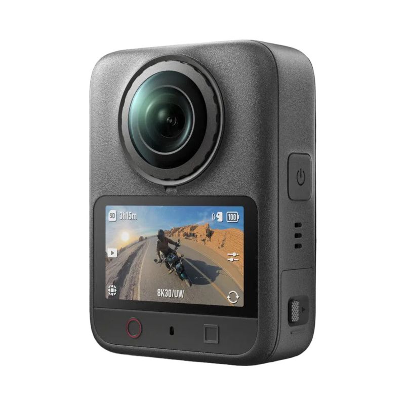 DJI Osmo 360 II Standard Combo