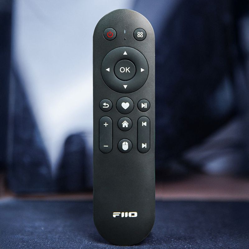 FiiO RM3 Bluetooth Remote Control