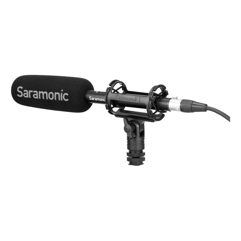 Saramonic Soundbird V1