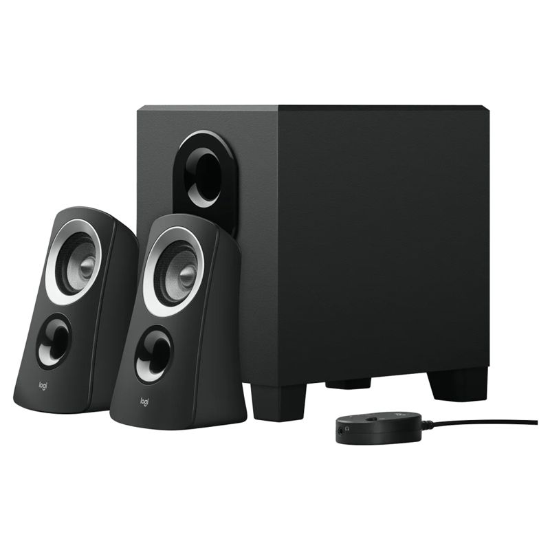 Logitech Z313