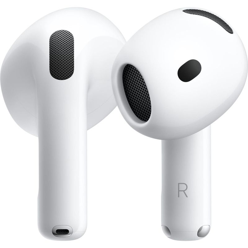 Apple AirPods 5 with Wireless Charging Case