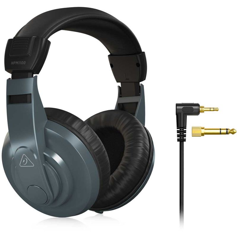 Behringer HPM1100 Studio Headphones