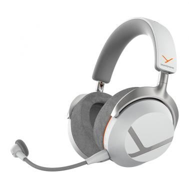 Beyerdynamic MMX 100 Wireless Headphone - White (BD1002661)