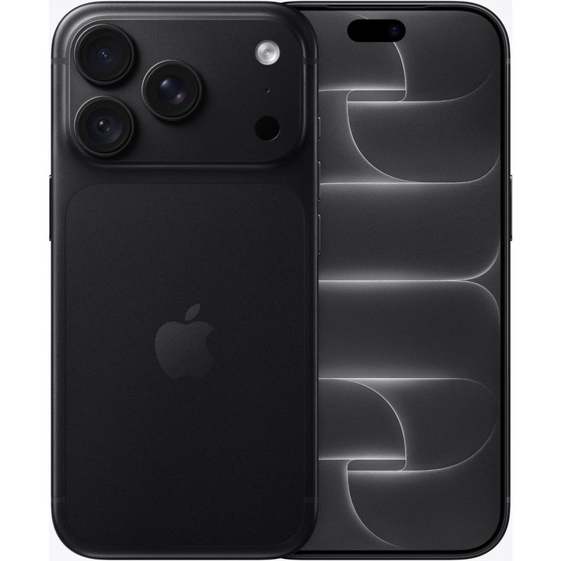 Apple iPhone 18 Pro 512GB (Silver)
