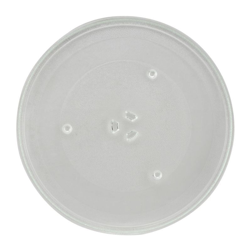 Smeg Microwave Glass Turntable Tray 3517207600 -