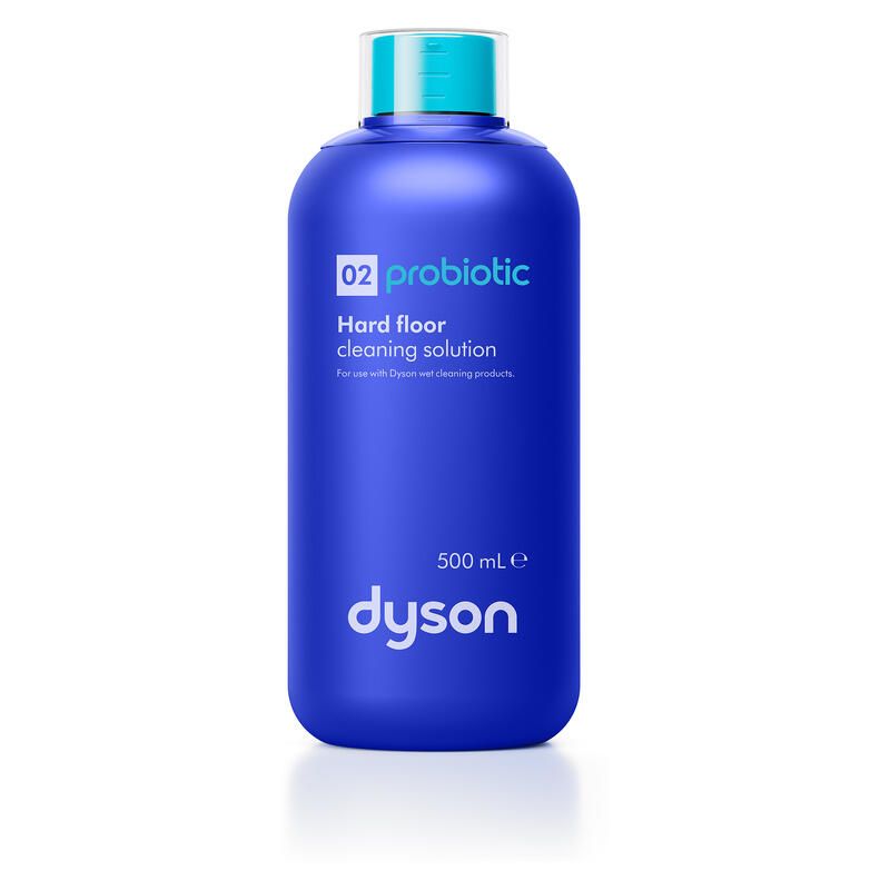 Dyson 02 Probiotic Hard Floor Cleaning Solution