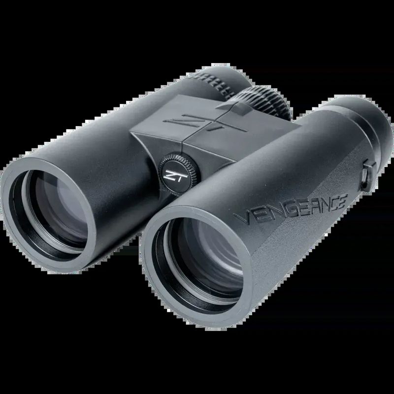 ZeroTech Vengeance HD 8x42 Binoculars - 42mm | 8x | Roof Prism