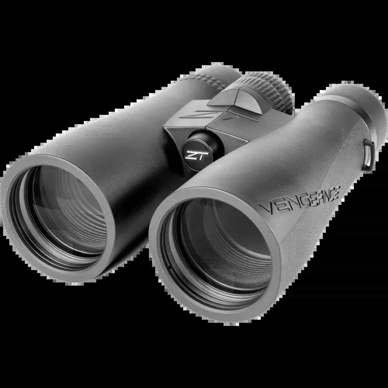 ZeroTech Vengeance ED 12x50 Binoculars - 50mm | 12x | Roof Prism