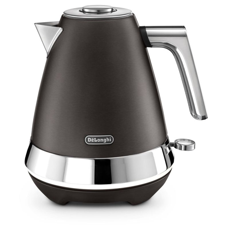 De'Longhi Diadema Kettle (Rose Gold)
