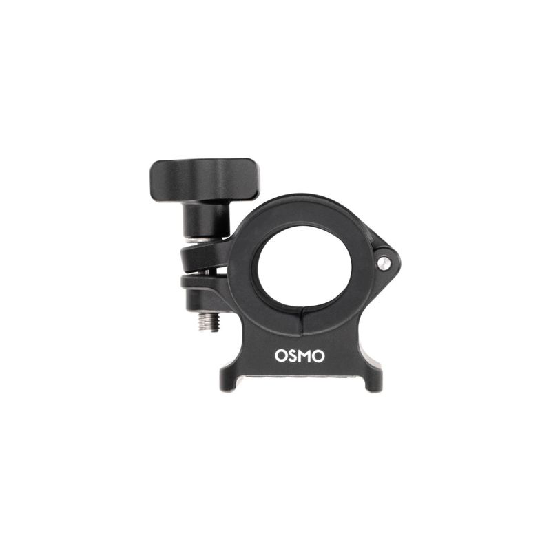 DJI Osmo Selfie Stick Clamp Mount for Osmo 360