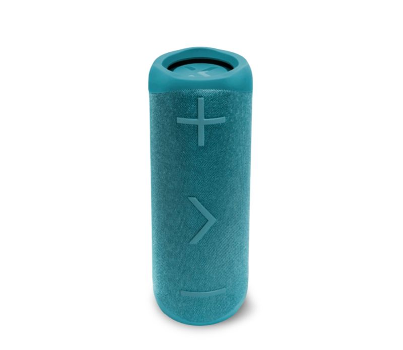BlueAnt X2i Bluetooth Speaker (Crimson Red)