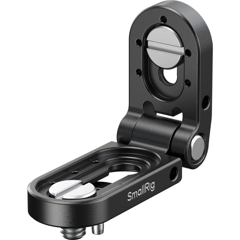 SmallRig Foldable mini L-Shaped Mount Plate MD5712