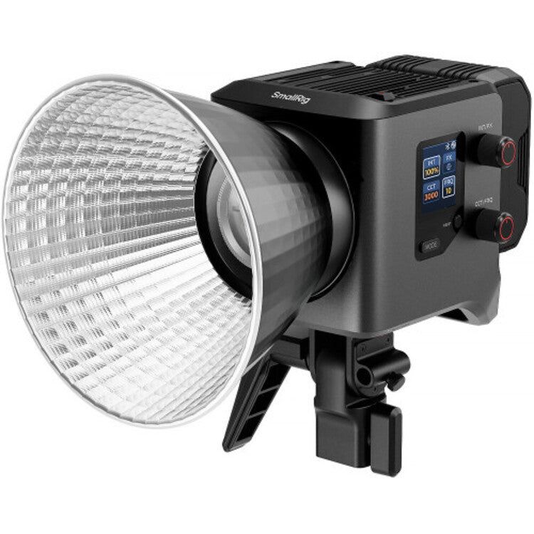 SmallRig RC 220B Pro COB LED Video Light (AU) 4623