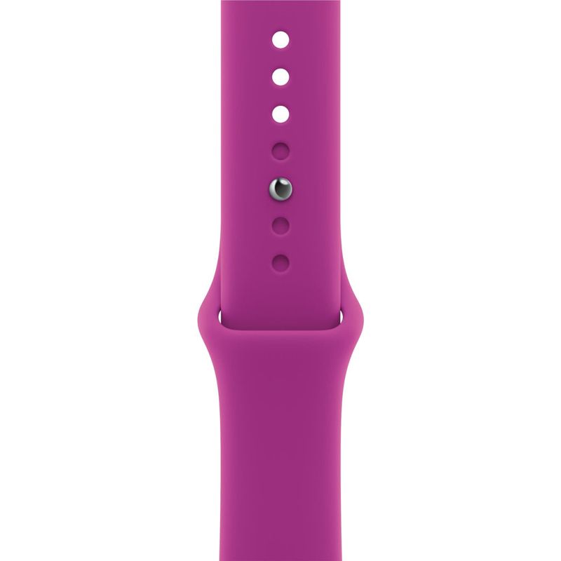 Apple Watch 40mm Magenta Sport Band [M/L]