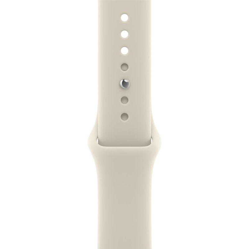 Apple Watch 40mm Sand Sport Band [M/L]