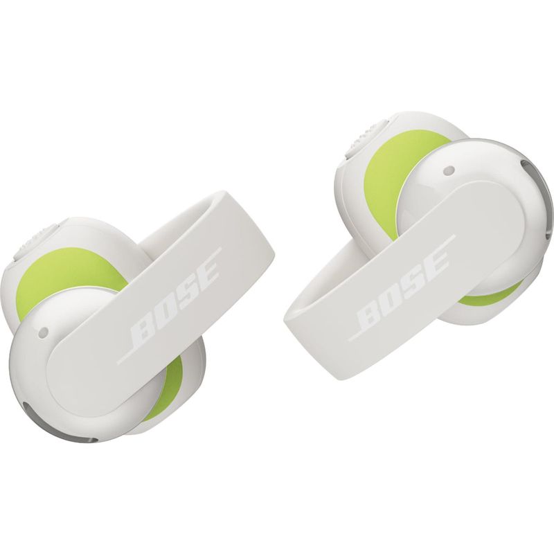 Bose Sport Open Earbuds (Eucalyptus Green)