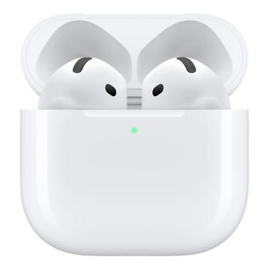 Apple AirPods 4 with Active Noise Cancellation