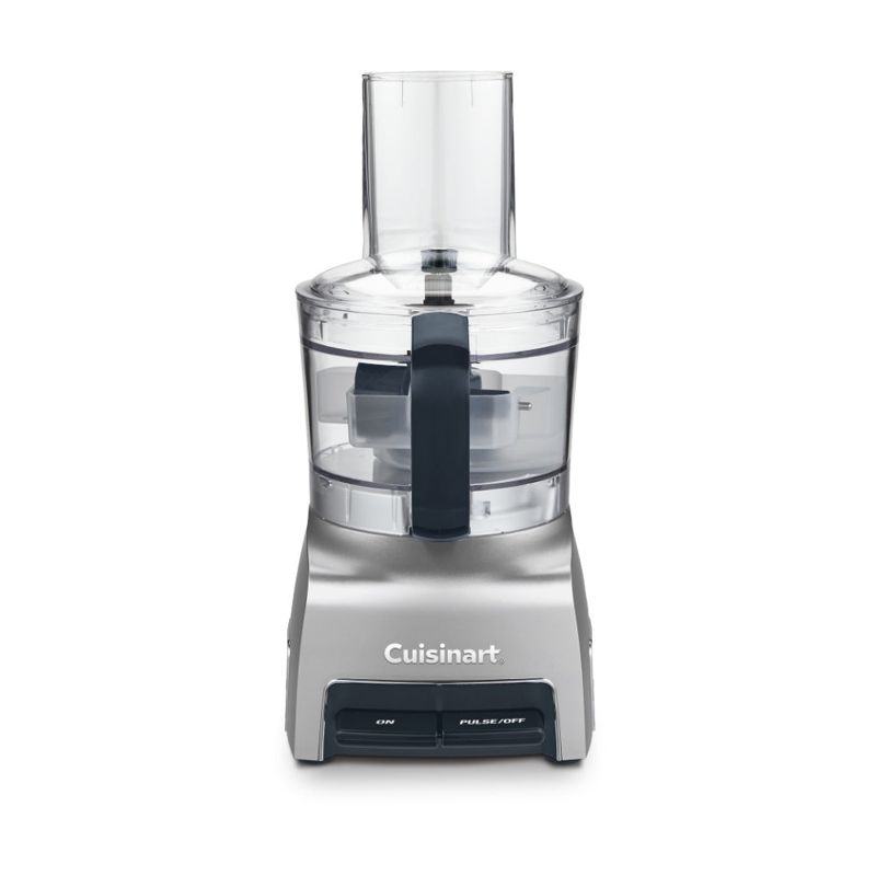 Cuisinart Flex Prep Electric Food Processor 1.1L/5 Cup 240V - Gunmetal Grey