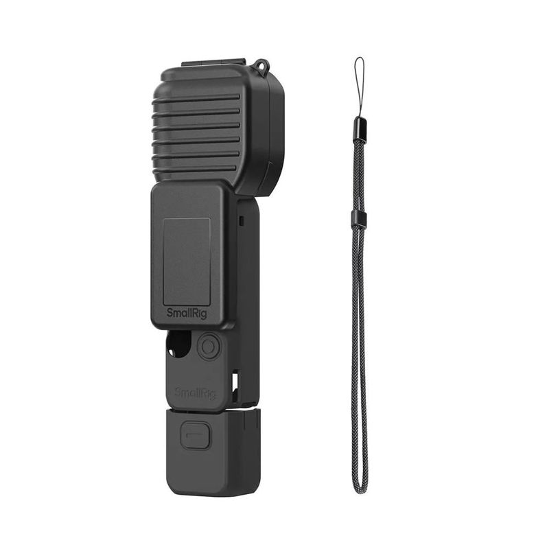 SmallRig Protective Case Kit for DJI Osmo Pocket 4 6005