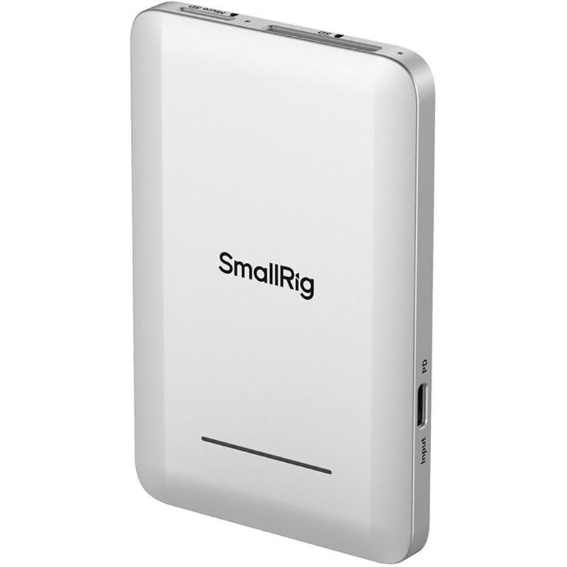 SmallRig Multifunctional Portable SSD (1TB) 6292