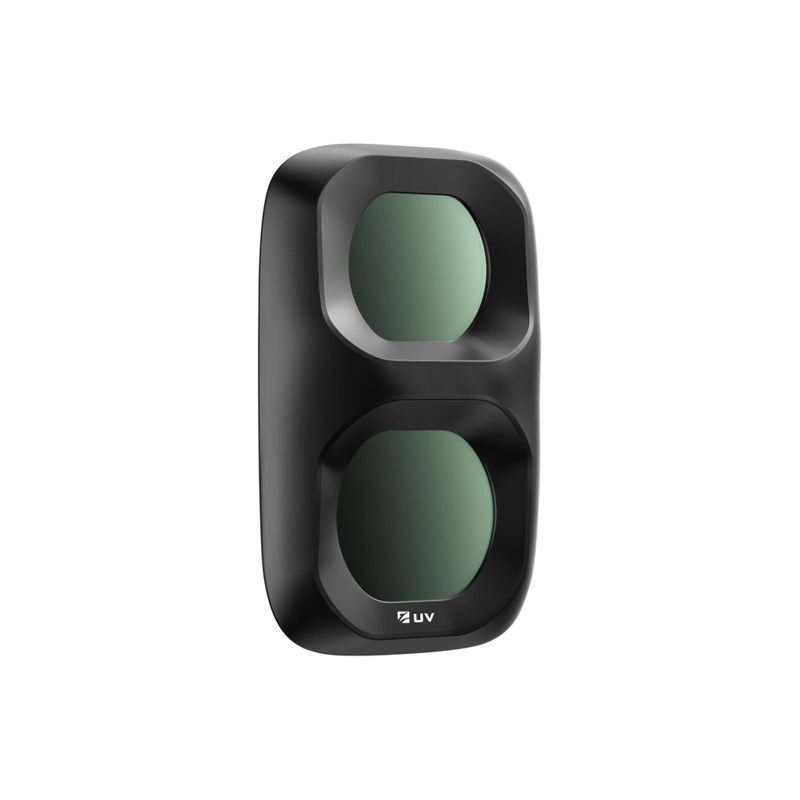 Freewell UV Filter for DJI Osmo Pocket 4P (White)