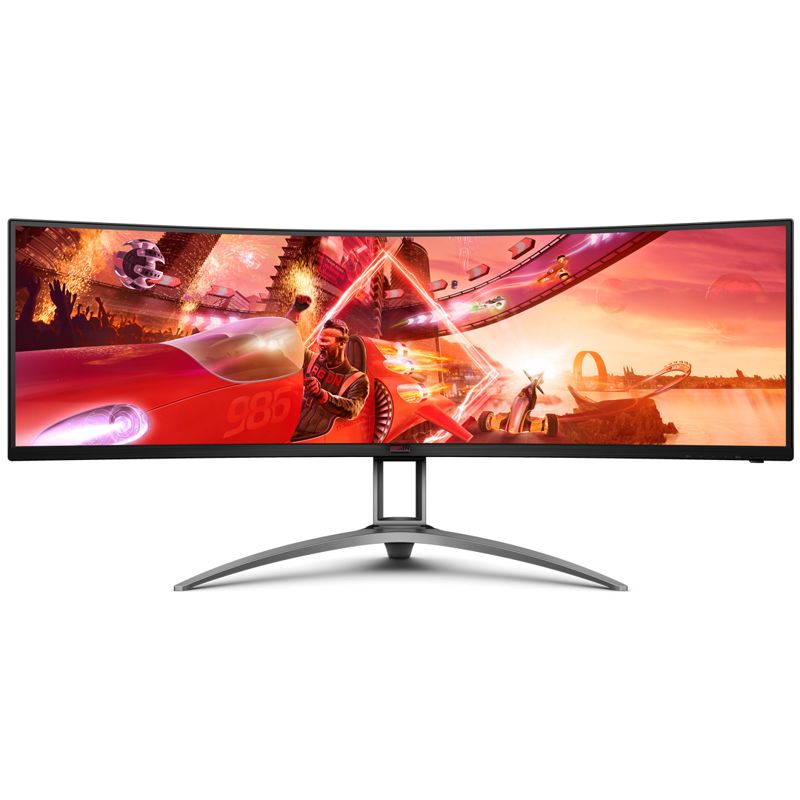 AOC Agon AG493UCX2 49in