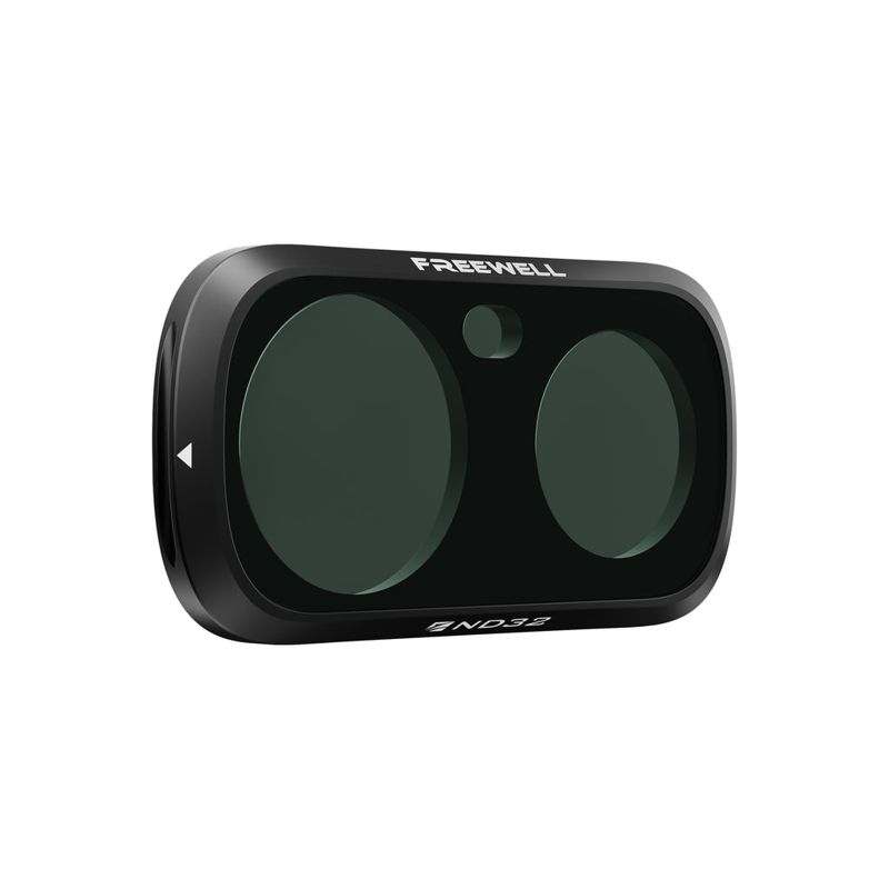 Freewell ND32 Filter for Insta360 Luna Ultra