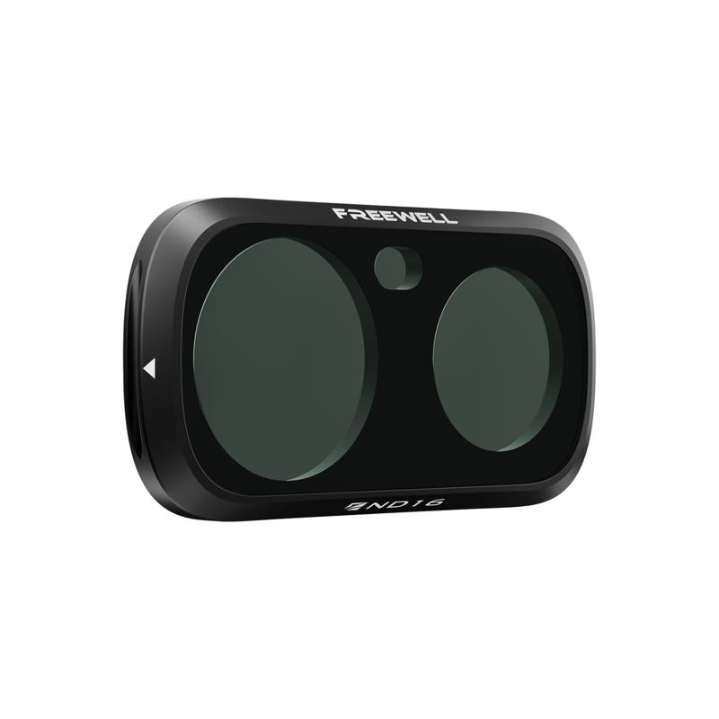 Freewell ND16 Filter for Insta360 Luna Ultra