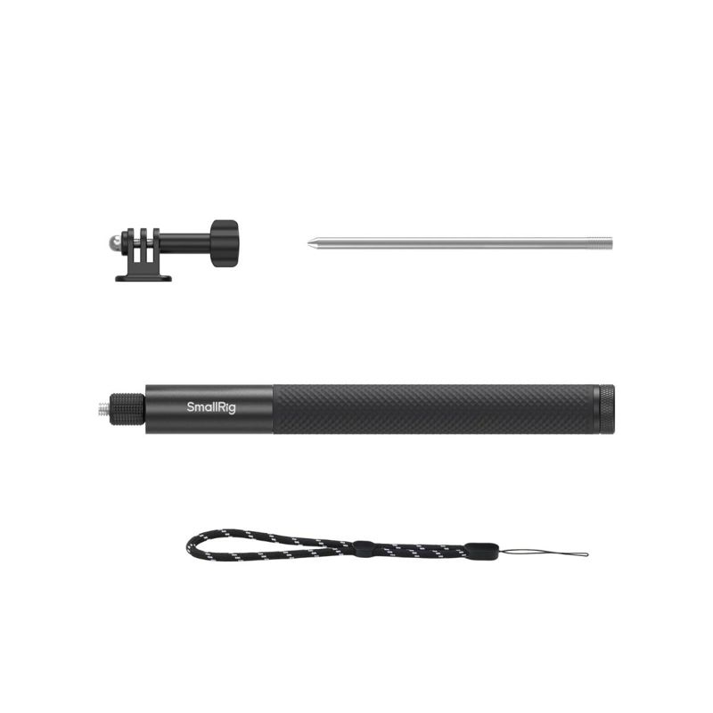 SmallRig Selfie Stick for Action Cameras (120cm / 47in) 6319