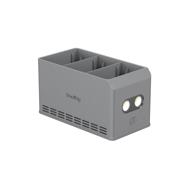 SmallRig 100W Drone Charging Hub 6502