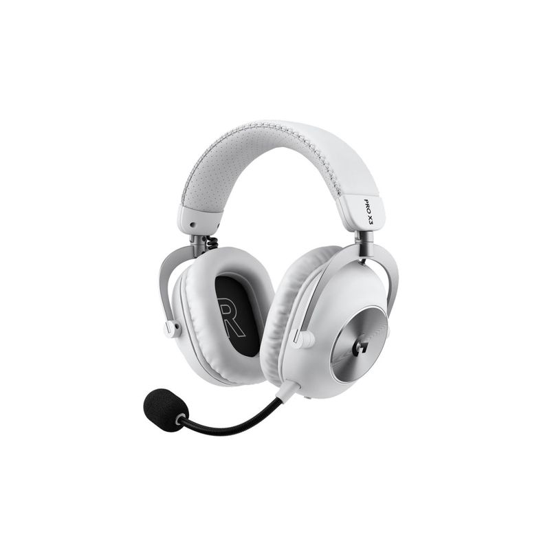 Logitech G Pro X3 LIGHTSPEED Gaming Headset (Black)