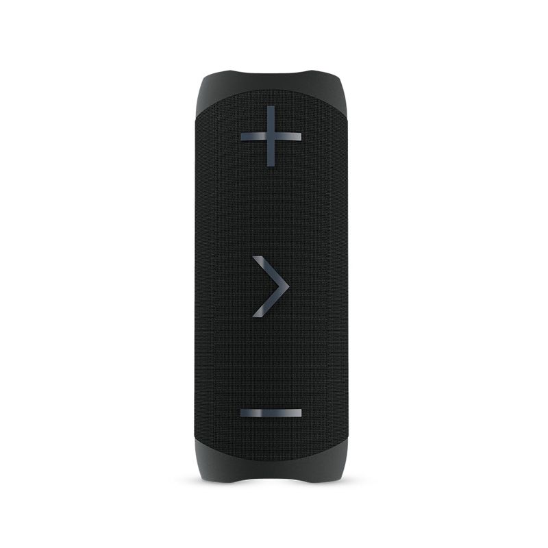 BlueAnt X-3D MAX Portable Bluetooth Speaker
