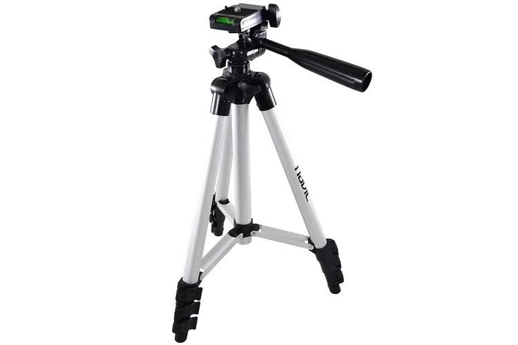 Havit Aluminium Lightweight Alloy Adjustable Camera Tripod