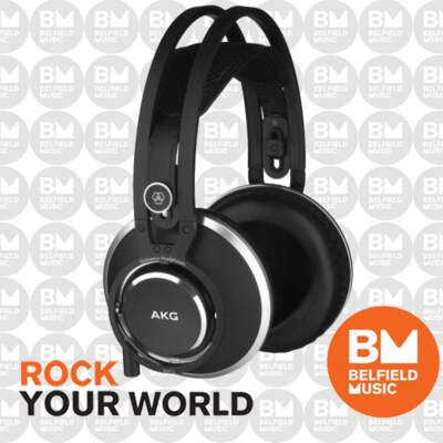 AKG K872