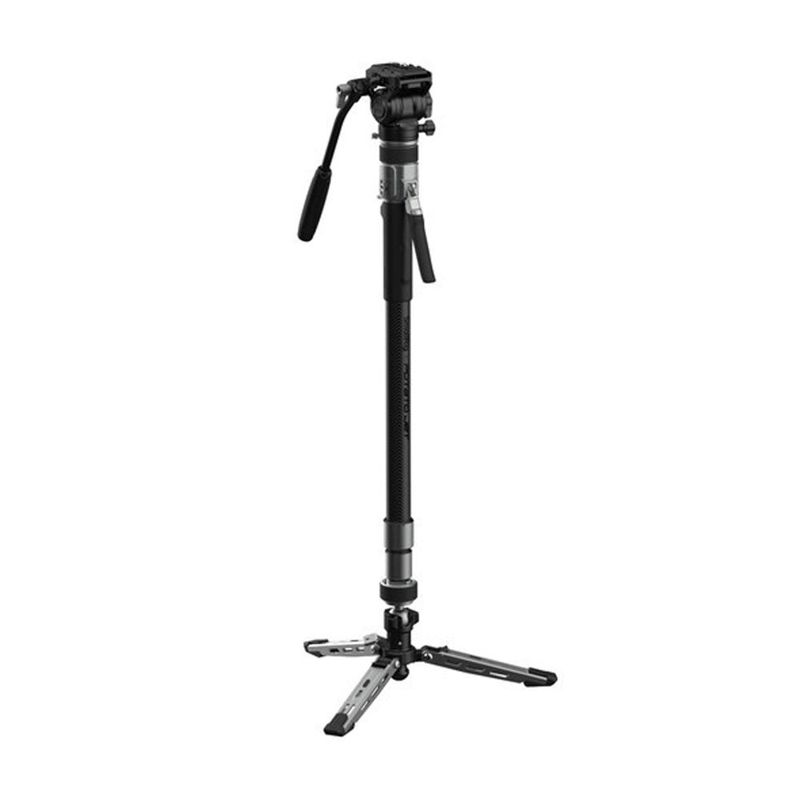 SmallRig × Potato Jet TRIBEX PRO Monopod (Video Version) 6286