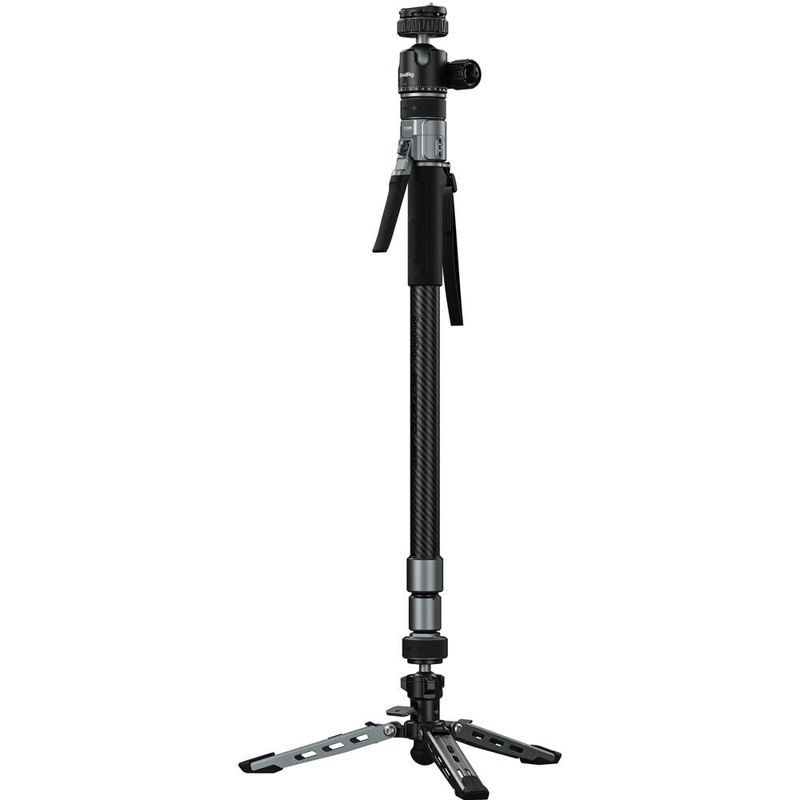 SmallRig × Potato Jet TRIBEX PRO Monopod (Photography Version) 6285