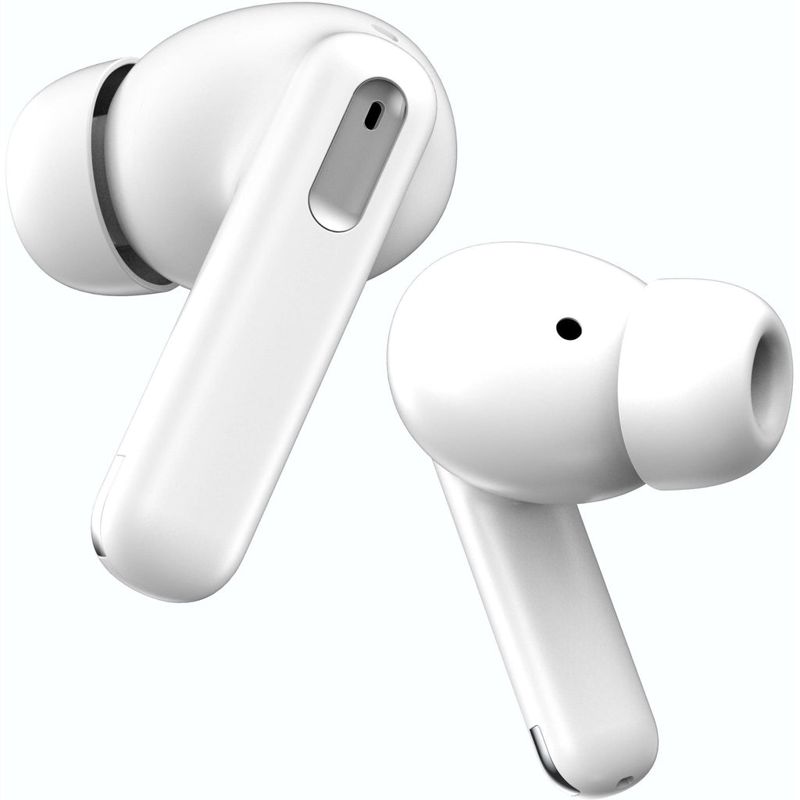XCD True Wireless ANC Earbuds (Black)