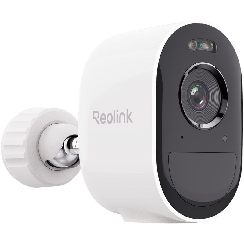 Reolink Argus 3 Pro Security Camera with Spotlight