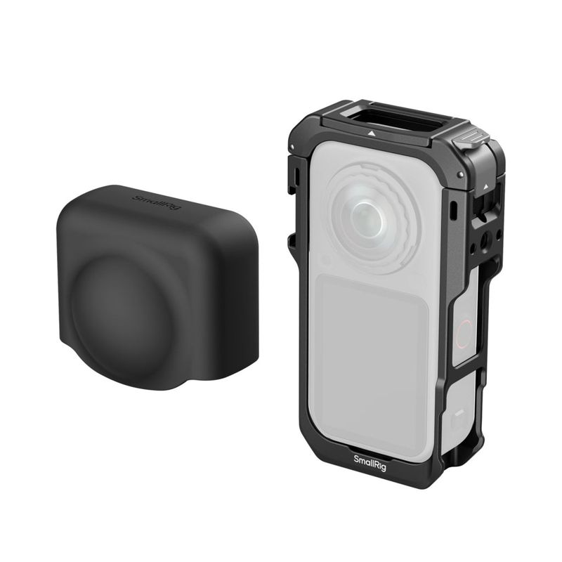 SmallRig Cage for Insta360 X6 6965