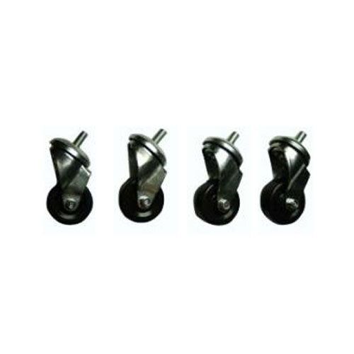 Marshall PACK-00050 Castor Replacement Wheels for Amplifier Cabinet Speaker 4pc