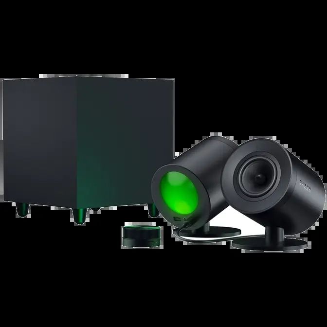 Razer Nommo Pro