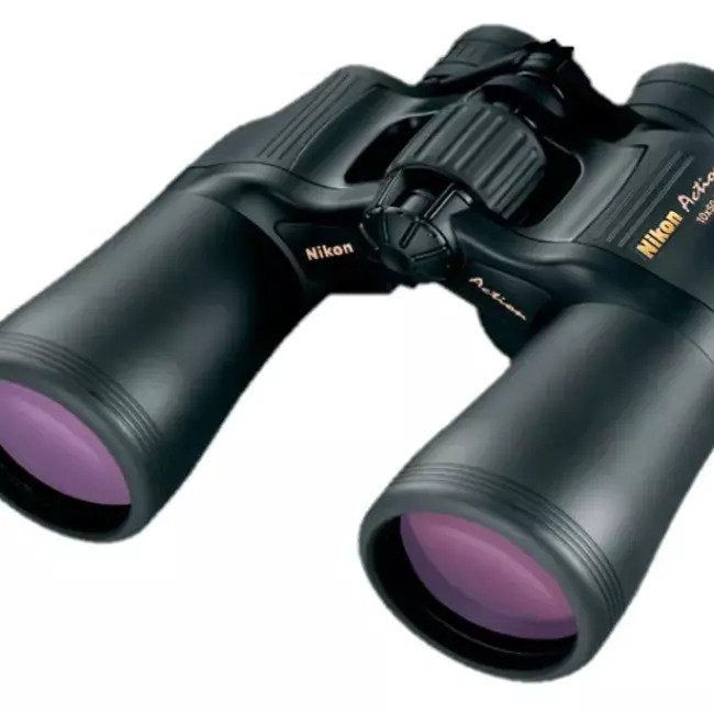 Nikon 10x50 CF WP Binoculars