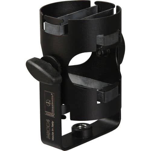 Manfrotto MICC4 Pro Microphone Holder