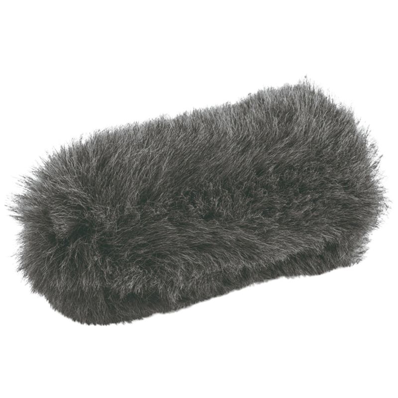 Sennheiser MZH 600 Fur Windshield for MKE600 Shotgun Mic