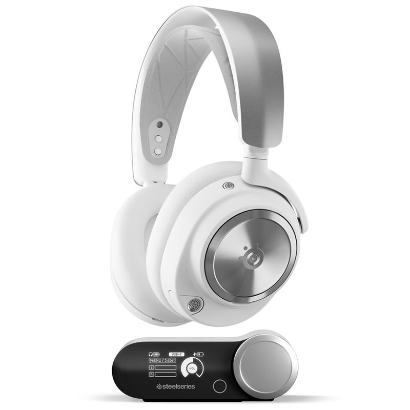 SteelSeries Arctis Nova Pro Wireless X