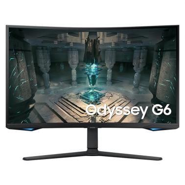 Samsung Odyssey LS32BG652EEXXY 32in