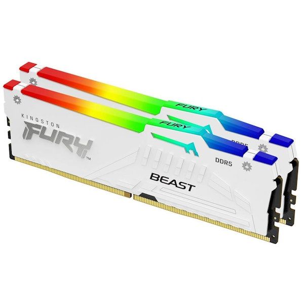 Kingston Fury Beast 32GB DDR5-6000