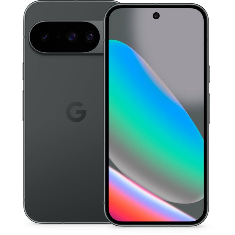 Google Pixel 10 5G 128GB (Obsidian)